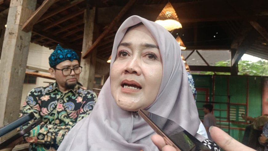 Festival Dewi Cemara di Bondowoso Catat Transaksi Rp. 500 Juta, Naik 35 Persen Dibanding Tahun Lalu