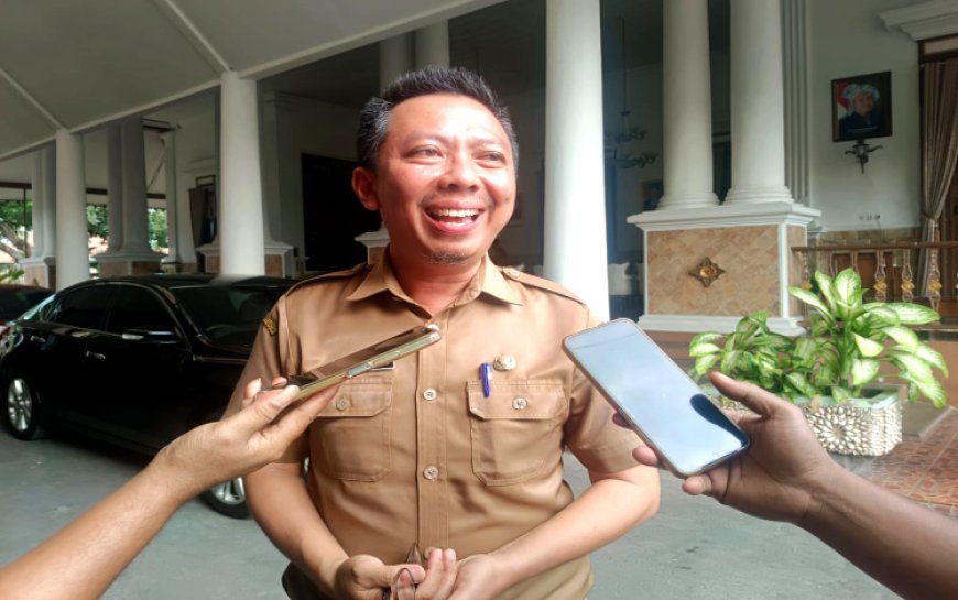 Direktur RSUD Asembagus Mendadak Dipanggil Bupati Situbondo, Ini yang Terungkap