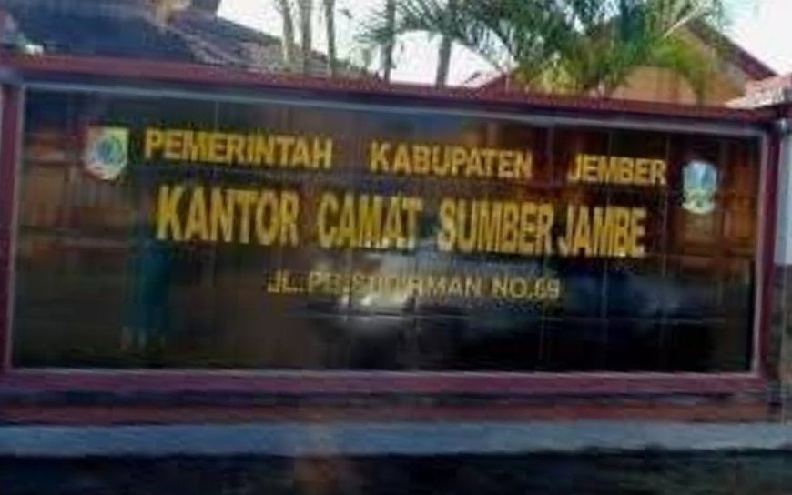 Sumberjambe Banyak Memiliki Potensi, Namun Belum Tergarap Maksimal