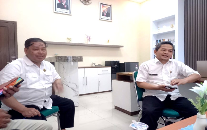 Heboh Dugaan Pemalsuan Dokumen di Situbondo, Kepala BPN Angkat Bicara: "Itu Produk Lama, Bukan Zaman Saya”