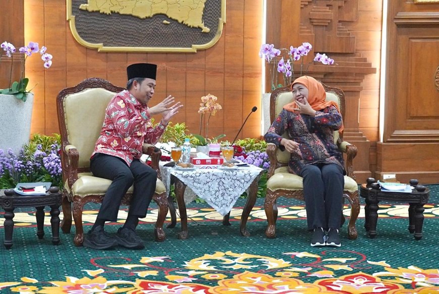 Jember Jadi Tuan Rumah MTQ Jawa Timur, Bupati Komitmen Hadirkan Event yang Berdampak Bagi Masyarakatnya