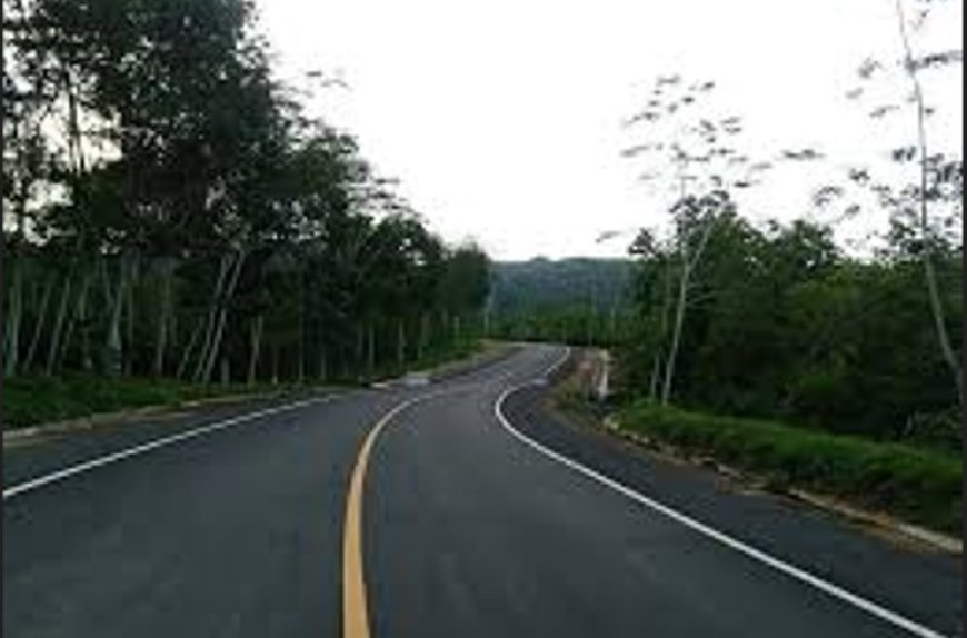 JLS Banyuwangi-Jember Tersisa 14,1 Km Lagi, Tahap Konstruksi Jalan Akan di Mulai Tahun 2026