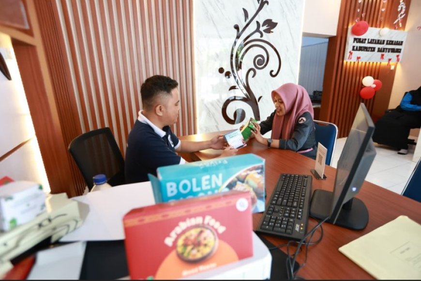 Dongkrak Daya Saing, Pusat Layanan Kemasan Banyuwangi Fasilitasi Desain dan Foto Produk UMKM Gratis