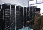 Jember Miliki 10 Dapur Sehat MBG, Gus Fawait : Puluhan SPPG Siap Beroperasi Akhir Tahun Ini.