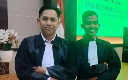 Tim Hukum PGRI Jember: Hati-Hati Informasi Menyesatkan