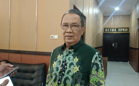 KPK Soroti Bangunan Mangkrak di Bondowoso, DPRD Minta Eksekutif Cari Solusi