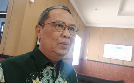 DPRD Bondowoso Tindak Lanjut Audiensi dengan KPK, Tekankan Transparansi dan Pencegahan Korupsi