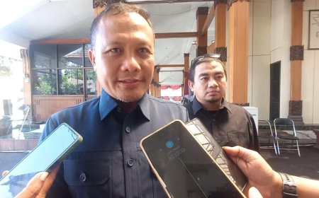 Tol Probolinggo-Banyuwangi Ganti Nama jadi Tol Prosiwangi, Bupati Situbondo: Peluang Majukan Ekonomi Kabupaten