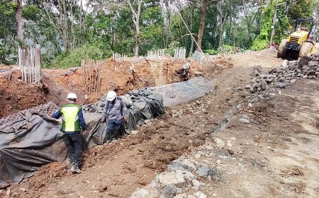Jalur Gumitir Penghubung Jember-Banyuwangi Dibuka Mulai Besok