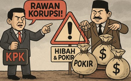 Rawan Dikorupsi, KPK Minta DPRD dan Pemkab Bondowoso Perketat Pengelolaan Hibah dan Pokir