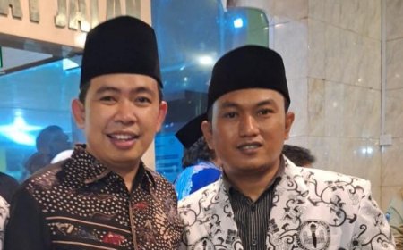Ketua PGRI Jember akan Rangkul Guru Swasta Jadi Anggota