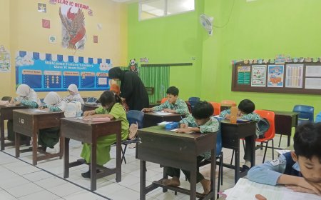 KMSI Bondowoso 2025, Ajang Prestasi Pelajar dengan 184 Peserta