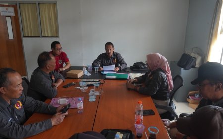 18 Bacalon Ketua KONI Jember Berebut Simpati Cabor