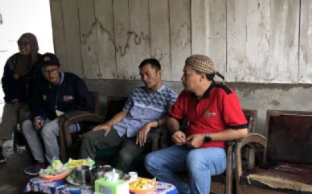 Bondowoso Perlu Pusat Kopi Bermerek, Pengamat Kebijakan Publik Imbau FKN Tak Hanya Terpusat di Kota