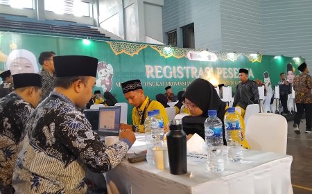 Tuan Rumah Optimis, Pemkab Jember Targetkan Tiga Besar di MTQ XXXI Jawa Timur