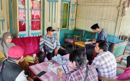 Bocah 7 Tahun Penderita Jantung Bocor di Situbondo Akhirnya Dapat Kepastian Mobil Siaga, Kades Rela Tanggung BPJS