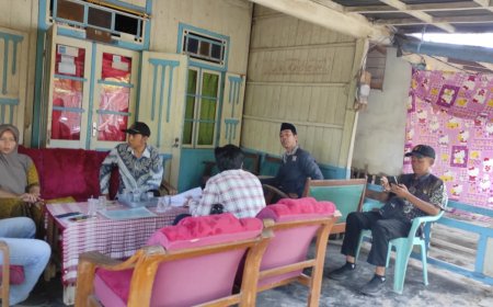 Kisah Pilu Ibu Penjual Asongan di Situbondo, Berjuang Selamatkan Putrinya dari Penyakit Jantung Bocor, Kades Akan Upayakan BPJS