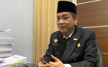 DPRD Banyuwangi Bentuk Empat Pansus Pembahasan Rancangan Peraturan Daerah Usulan Eksekutif dan Inisiatif Dewan
