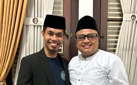 Herman, Qori Andalan Jember Siap Tampil di MTQ XXXI Jawa Timur