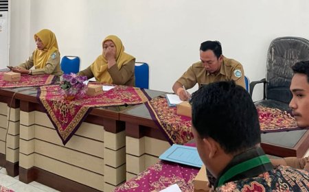 Pemkab Lamongan Ingkar Janji soal Jalan Rusak? Aktivis Mahasiswa Ancam Turun ke Jalan