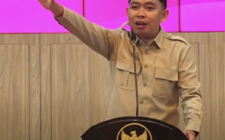 Gus Fawait Larang Pejabat Pemkab Jember Flexing