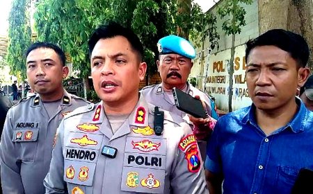 Sidang Disiplin Polisi di Bangkalan, Uang Korban Baru Dikembalikan Rp25 Juta
