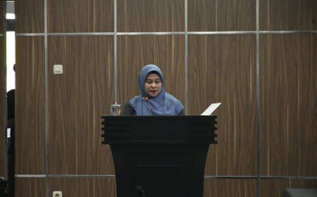 Fraksi PDIP Nilai Bondowoso Terjebak Zona Nyaman, Kepentingan Rakyat Dikesampingkan