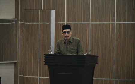 APBD Perubahan 2025 Dinilai Timpang, Gerindra Bondowoso: Rakyat Terabaikan, Birokrasi Kenyang