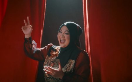 Fadhilah Intan Siap Meriahkan Penutupan MTQ XXXI Jatim di Jember