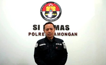 Puluhan Siswa SMA Negeri 2 Lamongan Diduga Keracunan Program Makan Bergizi Gratis, Polisi Turun Tangan
