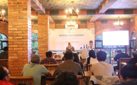 Pertumbuhan Kredit Melambat, OJK Jember Dorong Perbankan Sekarkijang Tingkatkan Penyaluran Kredit produktif