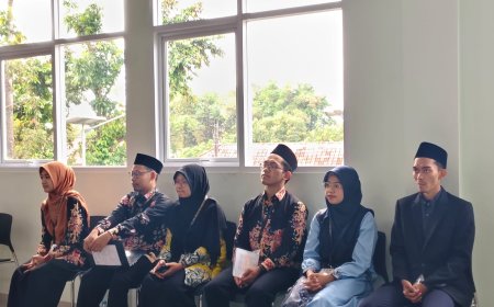 Karya Ilmiah Bertema Fantasi Seks Sedarah, Antar Pemuda Jember Juara di MTQ XXXI Jatim