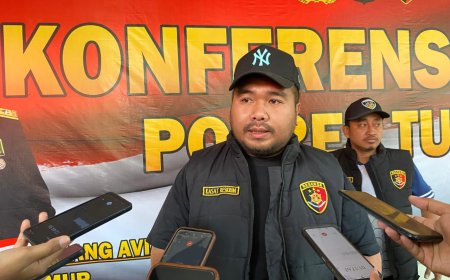 Pekerja PLTU Tanjung Awar-Awar Tuban Tewas Terjatuh, Polisi Selidiki Dugaan Kelalaian Keselamatan