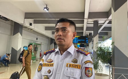 Beragam Upaya Promosi Disiapkan Pemkab Jember Untuk Menjaga Keberlanjutan Penerbangan di Bandara Setempat