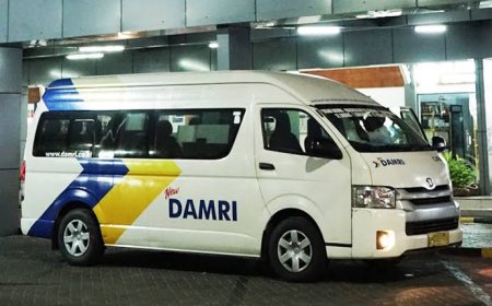 Menuju Revalidasi UNESCO, Akses ke Ijen Terkendala Armada: DAMRI Hanya Dua Unit