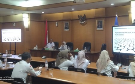 Bangkalan Siapkan Penilaian PPE 2024, Masih Bertahan di Level Pratama