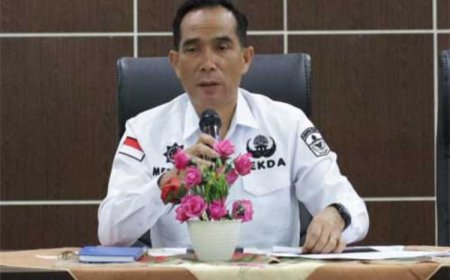 Pemkab Solok Tegas Bantah Isu Jual Beli Jabatan, Sebut Fitnah Anonim di Medsos