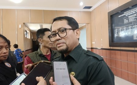 Program MBG Jadi Sorotan, Sekda Bondowoso: Menu Harus Layak Konsumsi