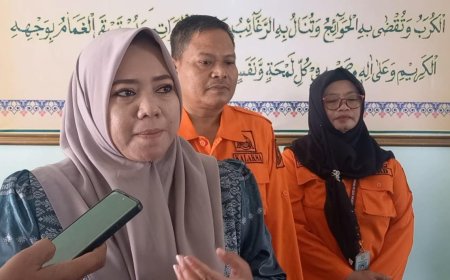 Gempa 5,7 Guncang Banyuwangi, 64 Rumah Rusak di Situbondo, Pemkab Langsung Gerak Cepet