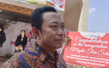 Kawah Ijen Fokus Revalidasi, Pemkab Bondowoso Dorong Wisata Lain Lewat Promosi Digital