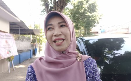Kadispendik Bondowoso Pastikan Revitalisasi Pendidikan Tetap Jalan di Tengah Efisiensi Anggaran