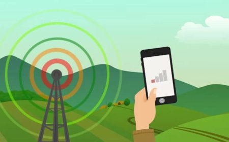 Warga Talago Gunung Tanah Datar Masih Terperangkap Blank Spot di Tengah Era Digital