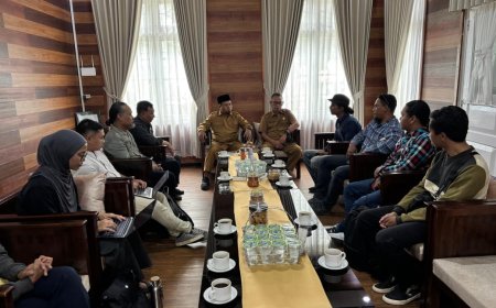 Bondowoso Menuju Kampung Zero Waste, Pemkab dan Komunitas Sepakat Tekan Sampah Plastik