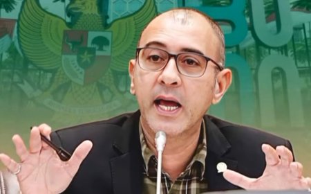 Perbaiki Tata Niaga Komoditas Gula Nasional, Komisi VI Dukung Terbitnya Perpres Sistem Tata Niaga Gula Nasional