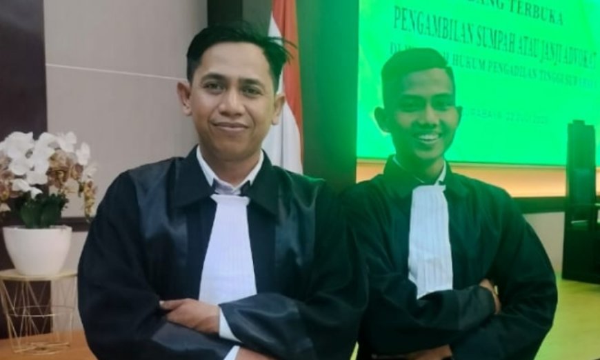 Tim Hukum PGRI Jember: Hati-Hati Informasi Menyesatkan