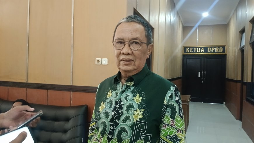 KPK Soroti Bangunan Mangkrak di Bondowoso, DPRD Minta Eksekutif Cari Solusi