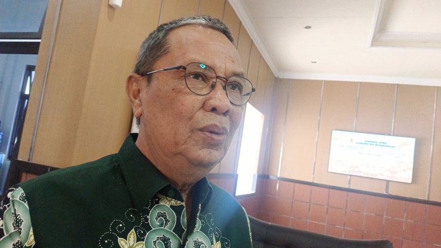 DPRD Bondowoso Tindak Lanjut Audiensi dengan KPK, Tekankan Transparansi dan Pencegahan Korupsi