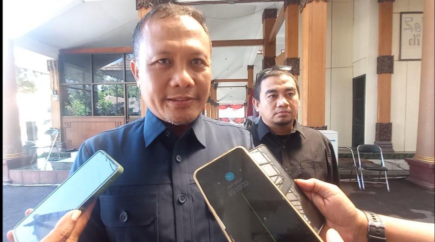 Tol Probolinggo-Banyuwangi Ganti Nama jadi Tol Prosiwangi, Bupati Situbondo: Peluang Majukan Ekonomi Kabupaten