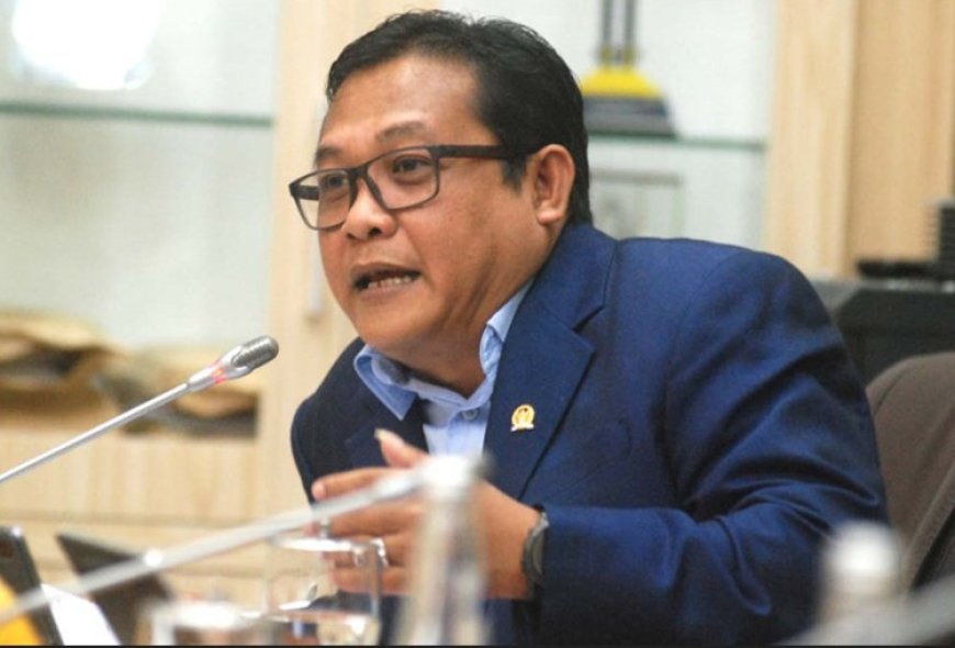 Sonny T Danaparamita Anggap Fenomena Aneh, Harga Beras Naik di tengah Klaim Cadangan Beras Melimpah, Pemerintah Diminta Turun Tangan