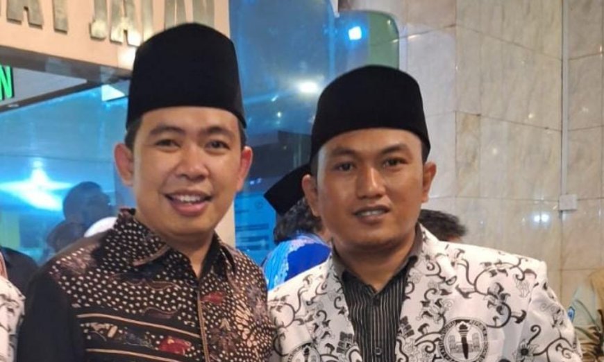 Ketua PGRI Jember akan Rangkul Guru Swasta Jadi Anggota